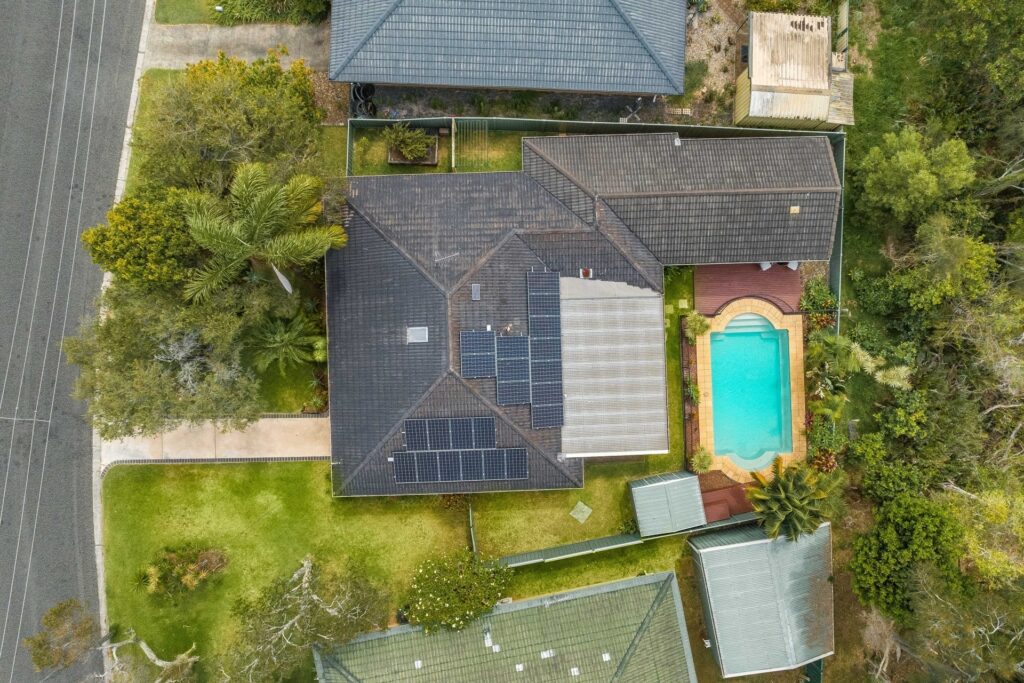 Sold - 18 Northumberland Drive - New Property in East Ballina - Real Estate by Ashley Goeldner