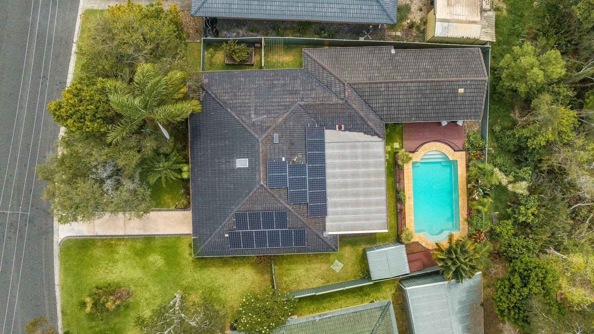 Sold - 18 Northumberland Drive - New Property in East Ballina - Real Estate by Ashley Goeldner