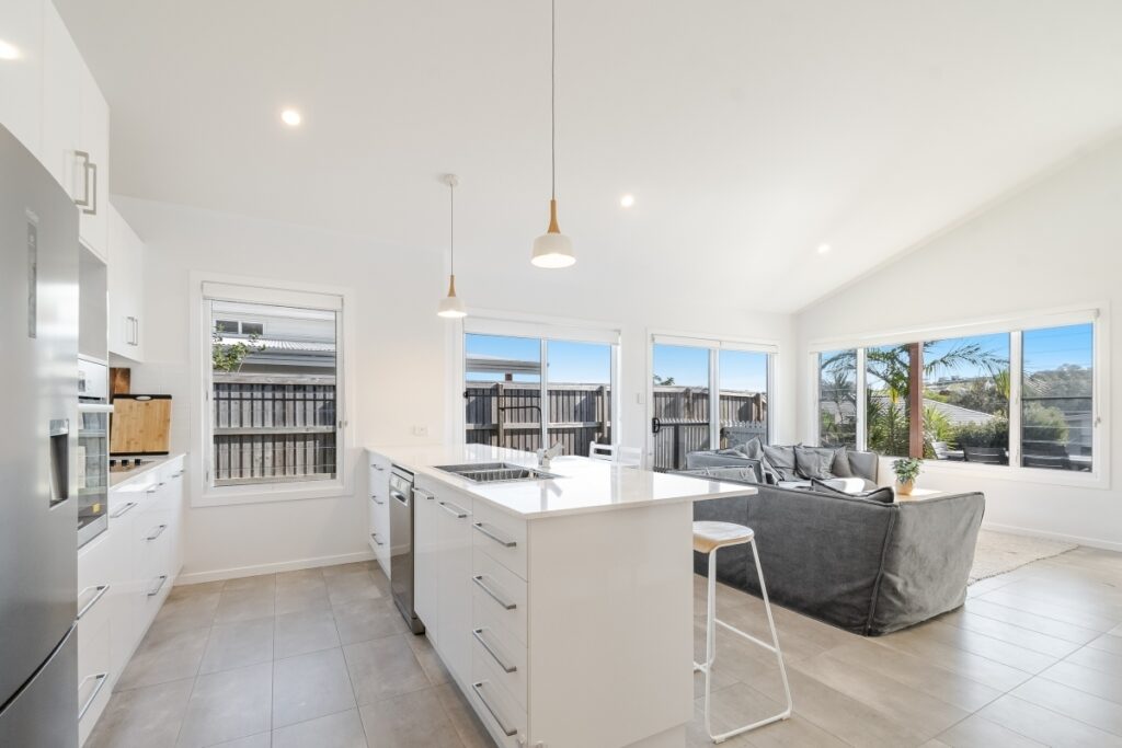 Sold - 36 Lakeside Way - New Property in Lennox Head - Real Estate by McGrath 