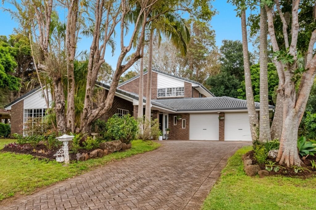 Sold - 7 Palisade Way - New Property in Lennox Head - Real Estate by McGrath 