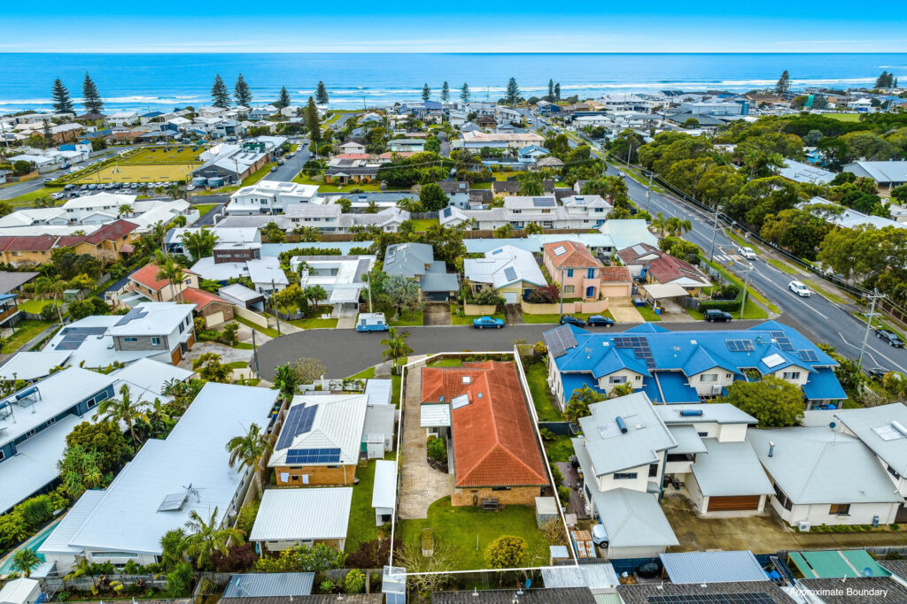Sold - 12 Andrew Place - New Property in Lennox Head - Real Estate by McGrath 