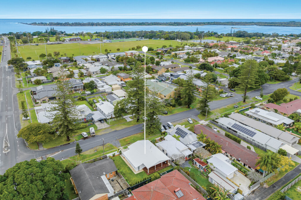 Sold - 56 Norton Street - New Property in Ballina - Real Estate by Alana McGoldrick