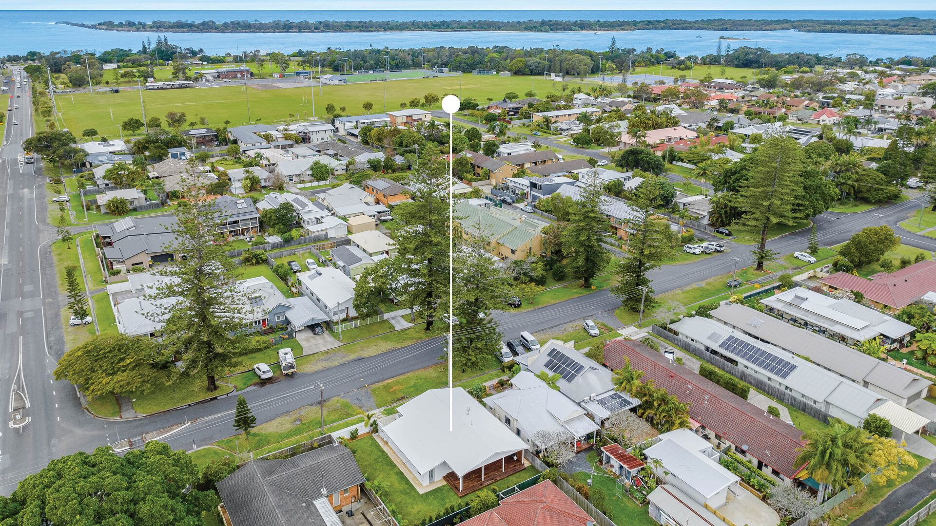 Sold - 56 Norton Street - New Property in Ballina - Real Estate by Alana McGoldrick
