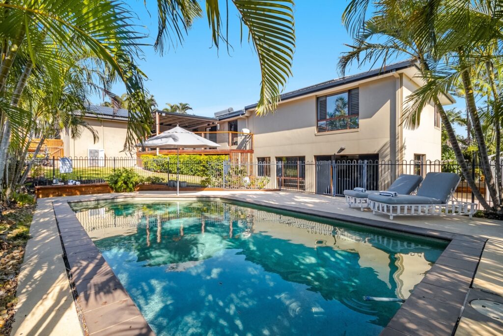 Sold - 69 Headlands Drive - New Property in Skennars Head - Real Estate by Nick Bordin