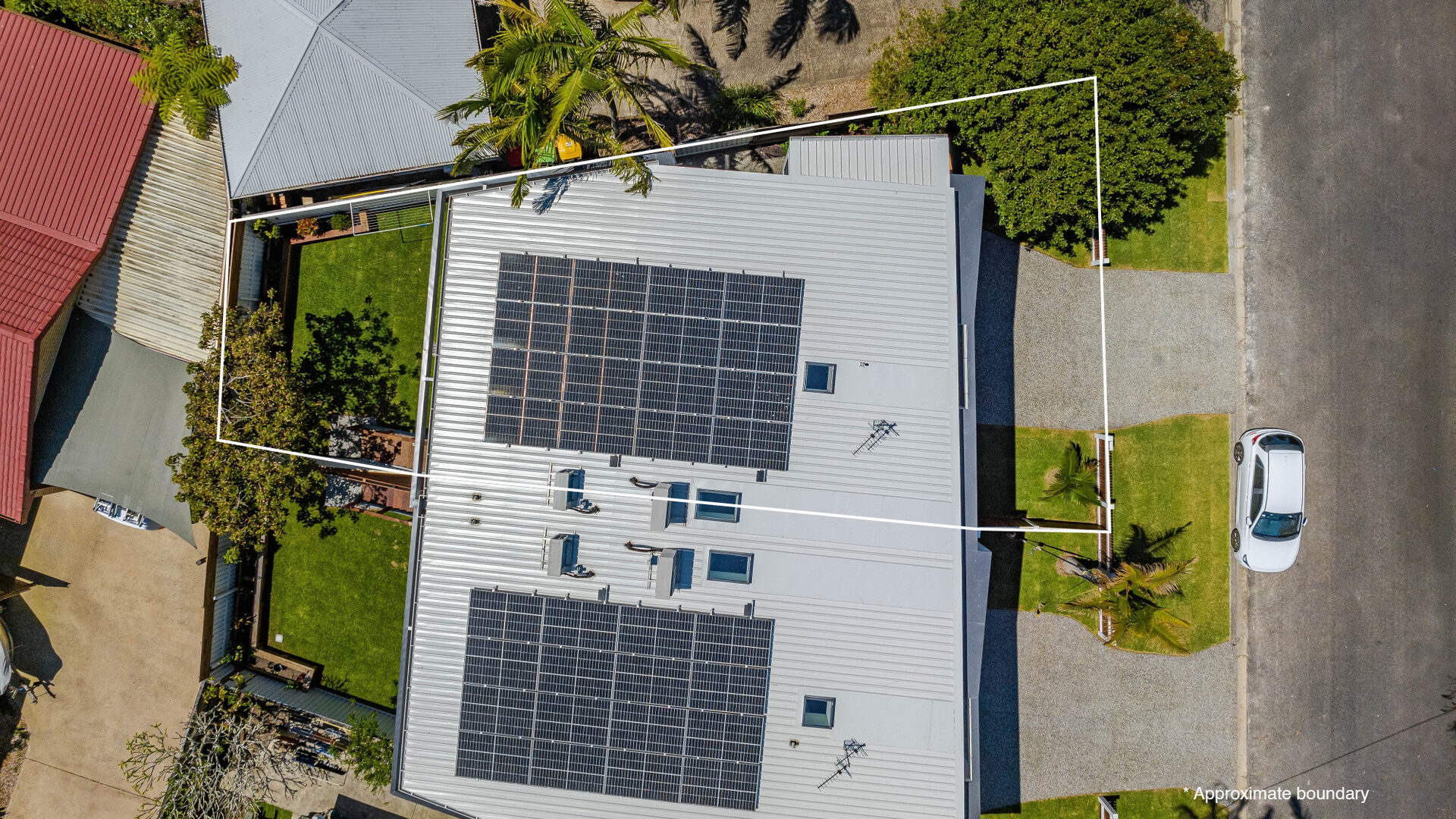 Sold - 4B Fern Street - New Property in Lennox Head - Real Estate by Nick Bordin