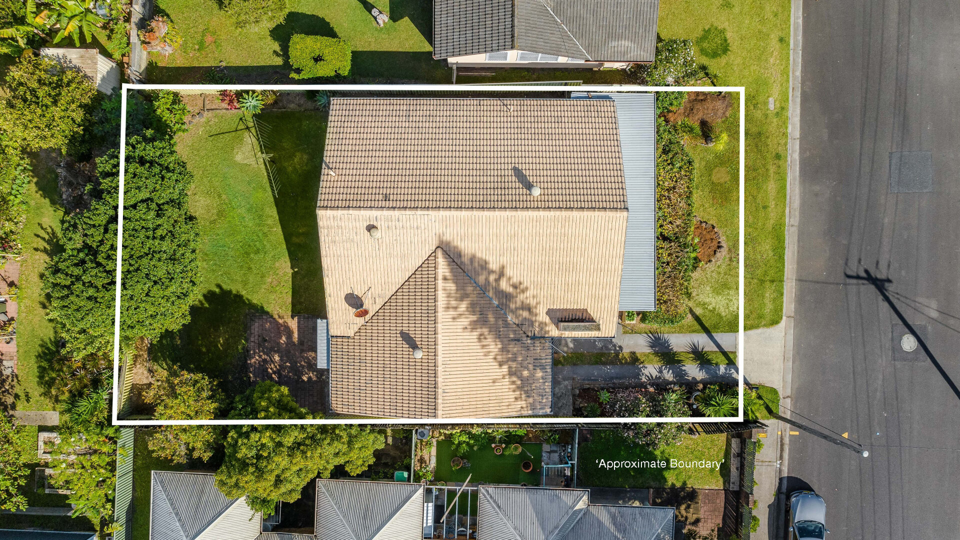 Sold - 13 Hibiscus Avenue - New Property in Ballina - Real Estate by Graham Houston