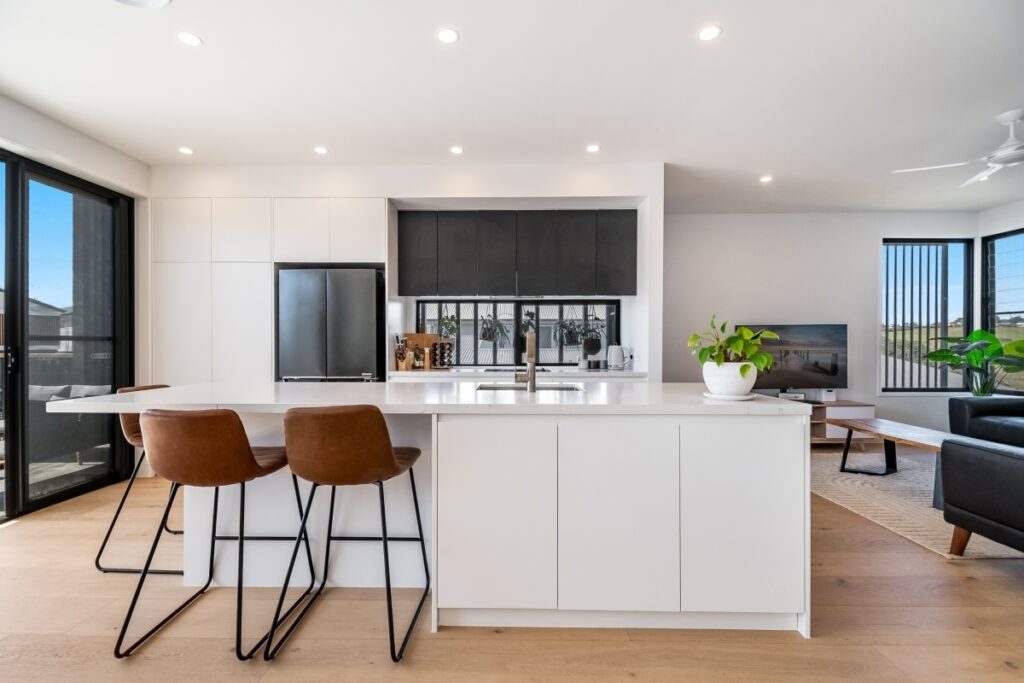 Sold - 1/55 Stoneyhurst Drive - New Property in Lennox Head - Real Estate by McGrath 