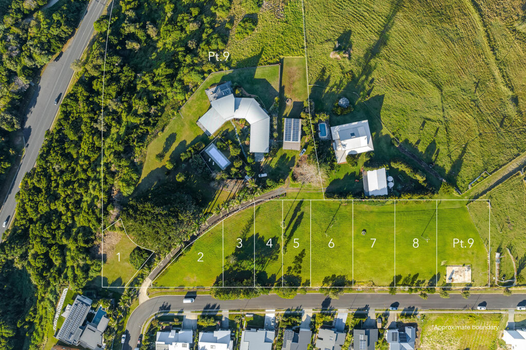 Sold - 44-52 Blue Seas Parade - New Property in Lennox Head - Real Estate by Nick Bordin