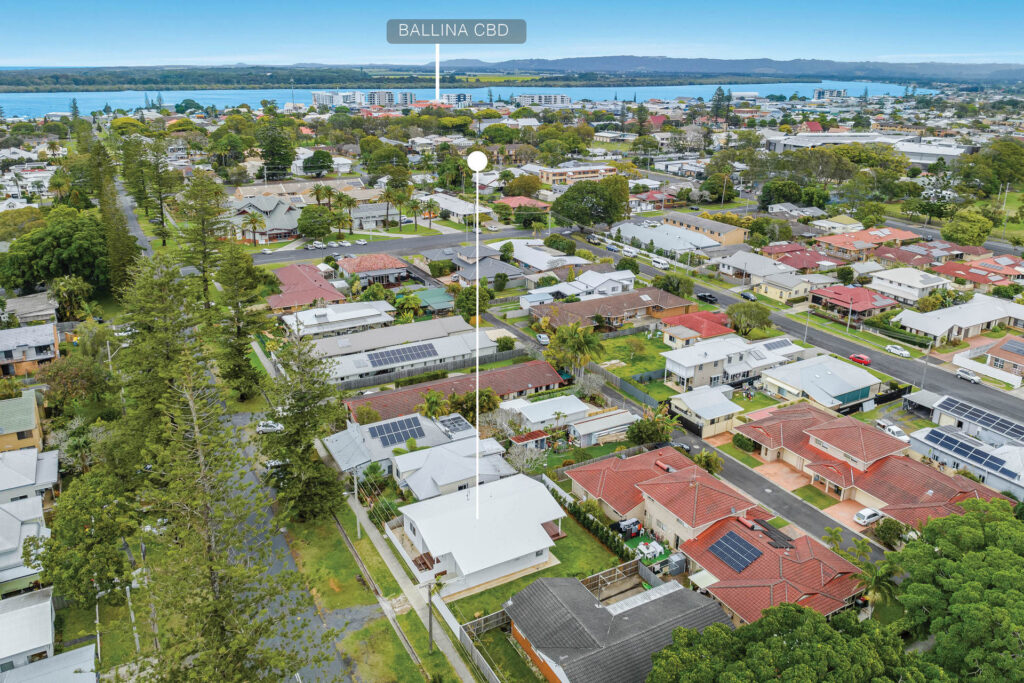 Sold - 56 Norton Street - New Property in Ballina - Real Estate by Alana McGoldrick