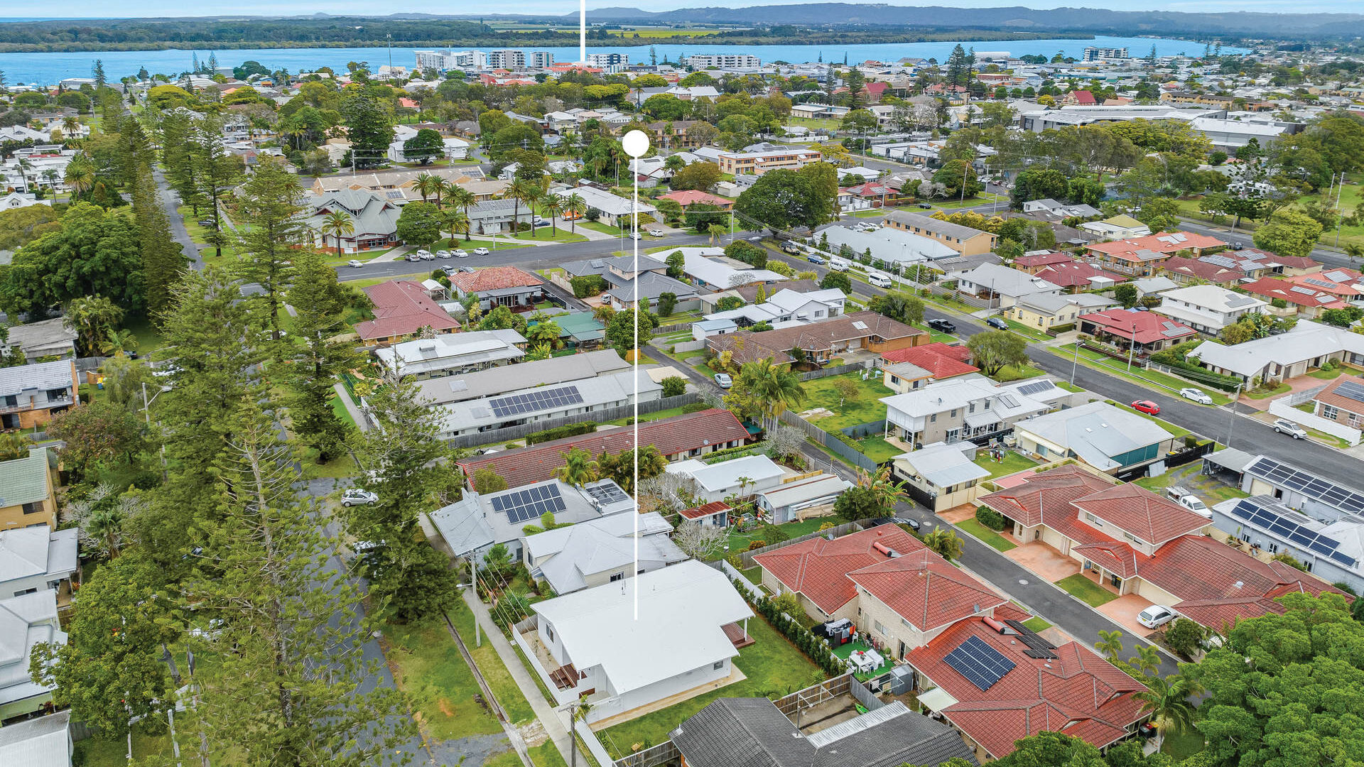 Sold - 56 Norton Street - New Property in Ballina - Real Estate by Alana McGoldrick