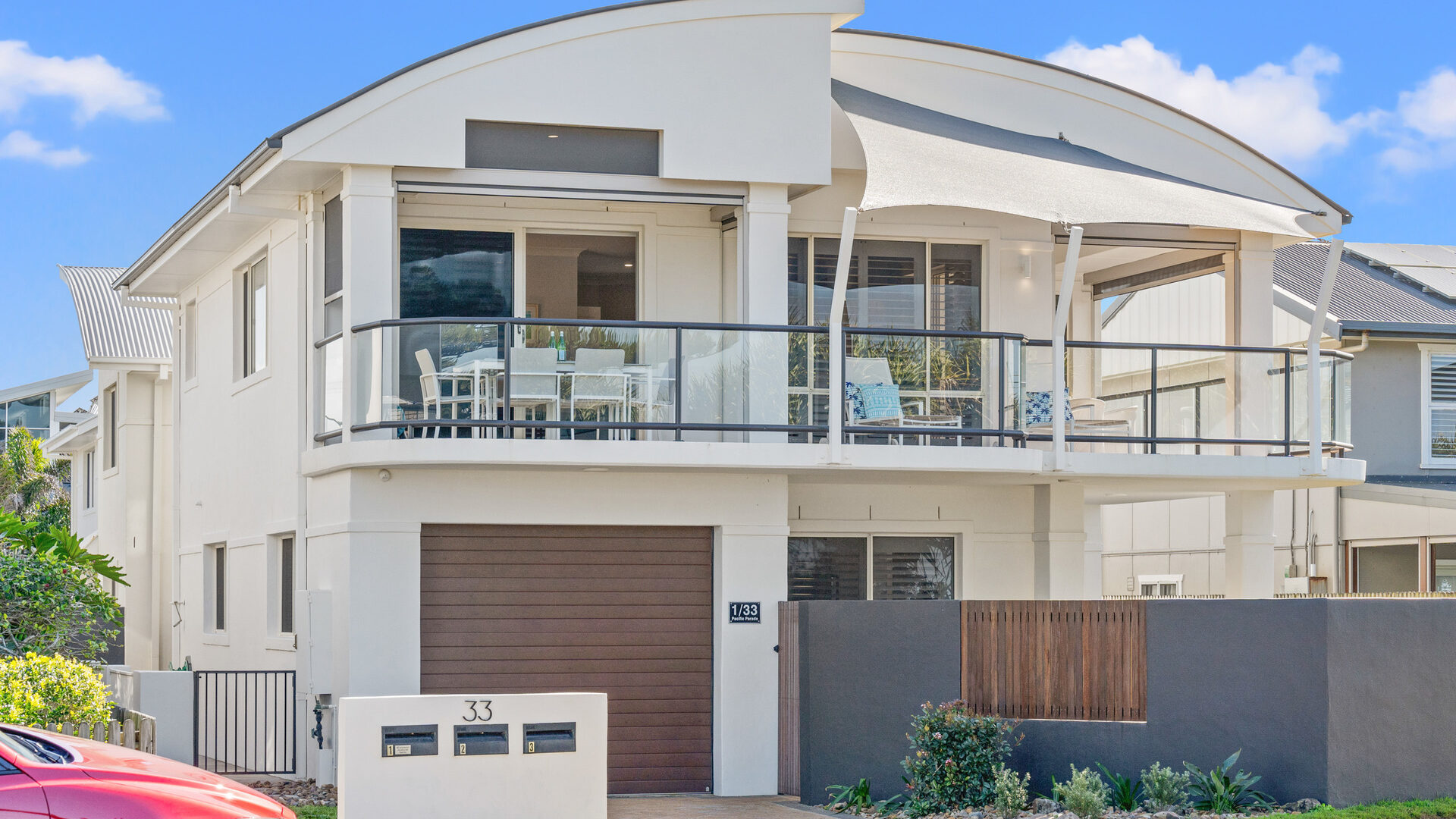 Sold - 1/33 Pacific Parade - New Property in Lennox Head - Real Estate by McGrath 