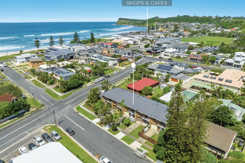 Sold - 3/8 Stewart Street - New Property in Lennox Head - Real Estate by Jake King
