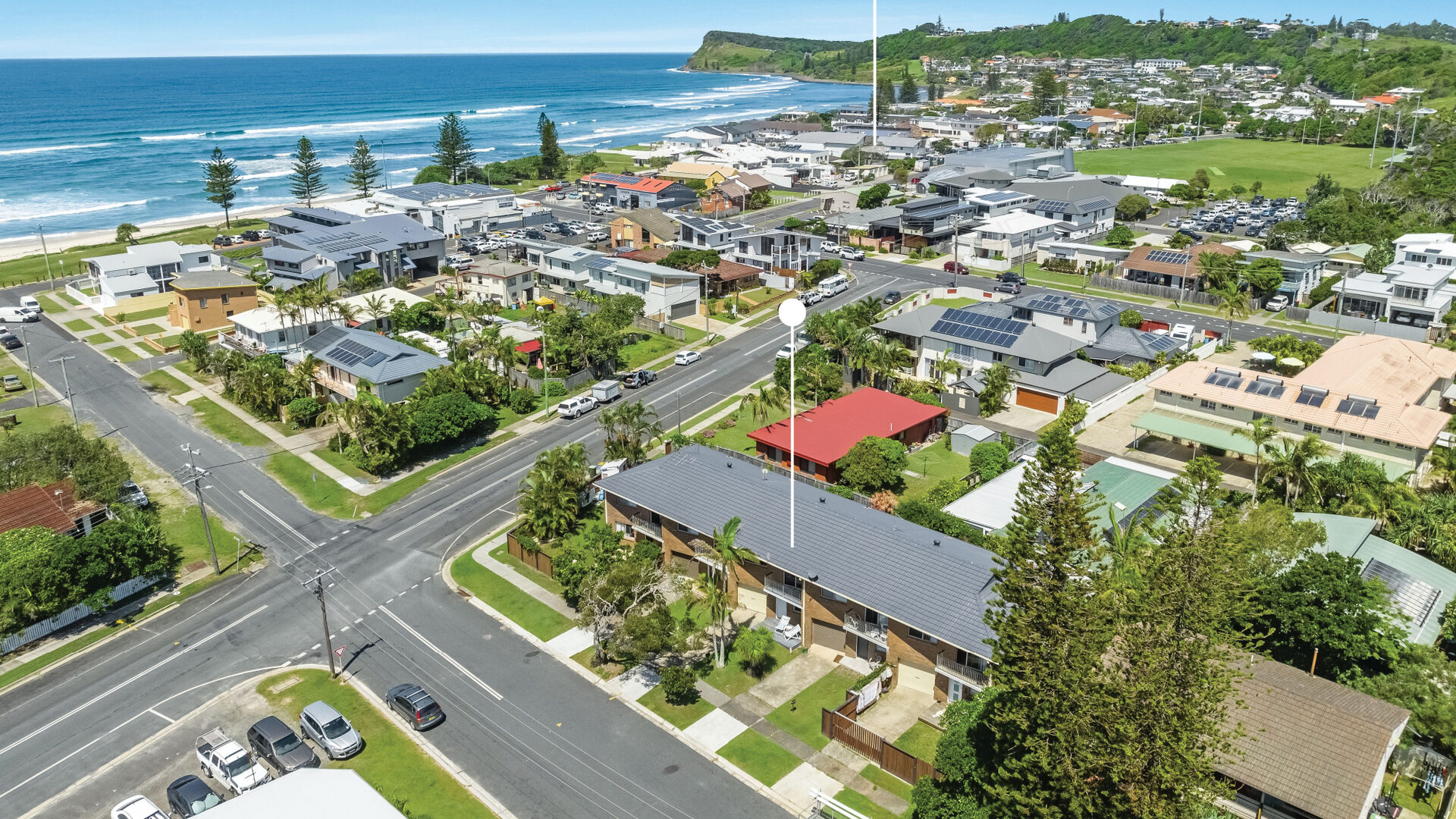 Sold - 3/8 Stewart Street - New Property in Lennox Head - Real Estate by Jake King