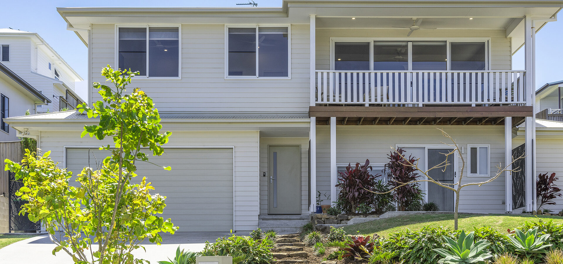 Sold - 23 Sandbreak Crescent - New Property in Lennox Head - Real Estate by McGrath