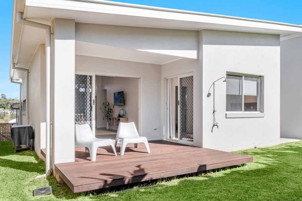 Sold - 5B Triton Street - New Property in Lennox Head - Real Estate by McGrath 
