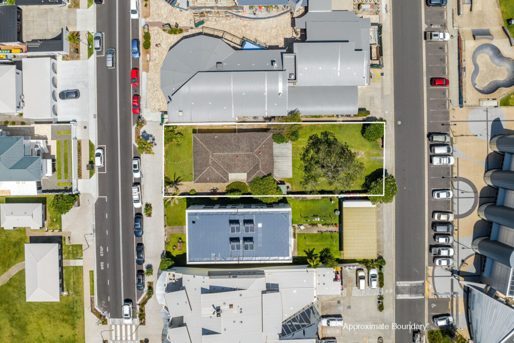 Sold - 86 Ballina Street - New Property in Lennox Head - Real Estate by McGrath 