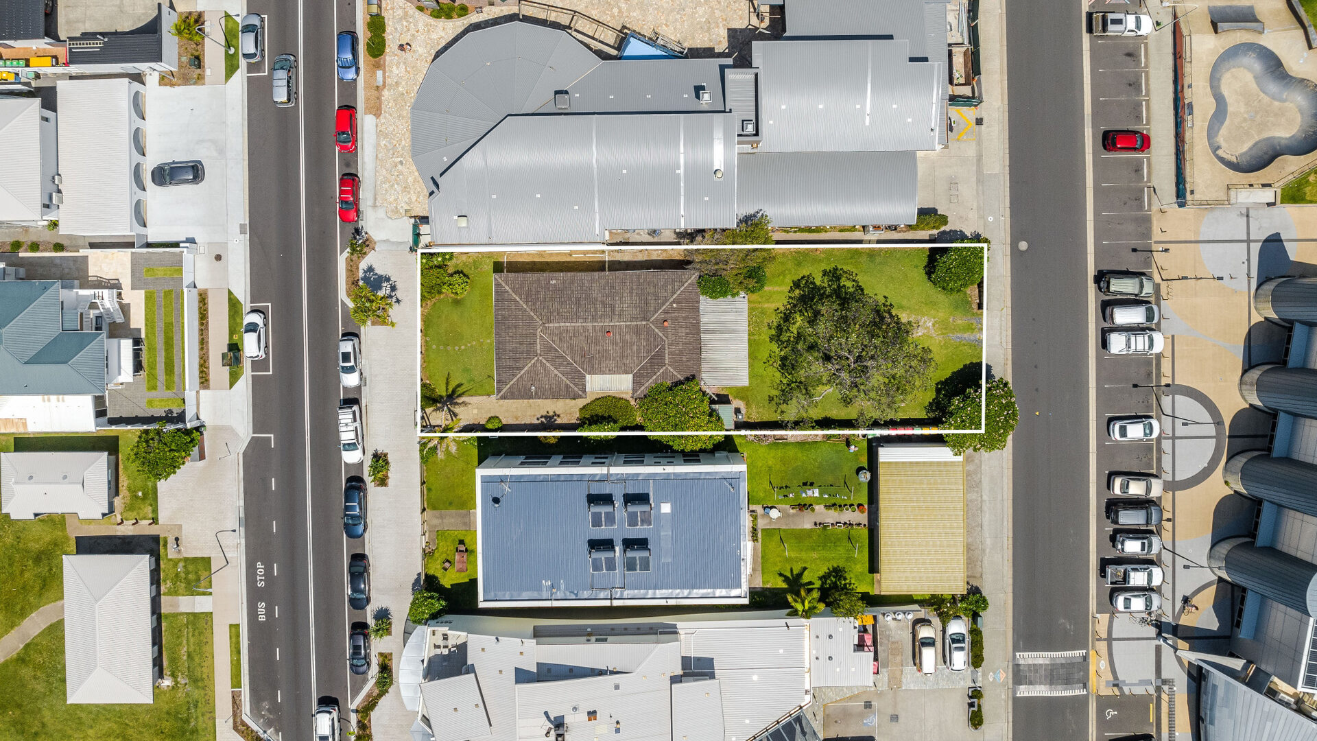 Sold - 86 Ballina Street - New Property in Lennox Head - Real Estate by McGrath 