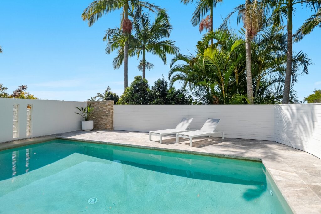 Sold - 22 Ibis Place - New Property in Lennox Head - Real Estate by Mal Hamblin
