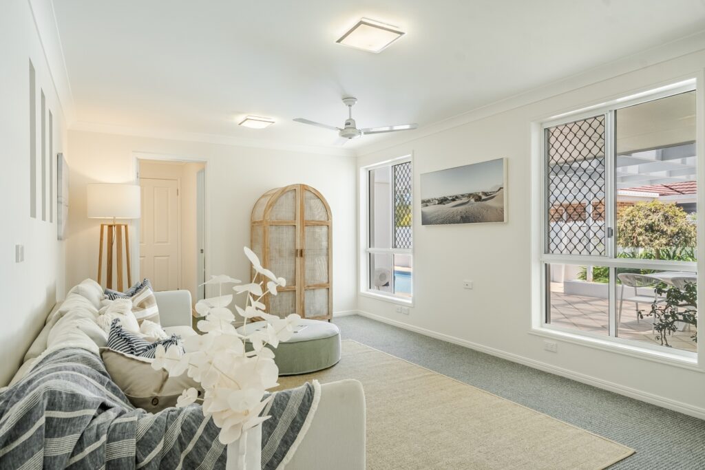Sold - 27 Burns Point Ferry Road - New Property in West Ballina - Real Estate by McGrath 