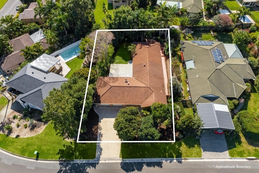Sold - 52 Montwood Drive - New Property in Lennox Head - Real Estate by McGrath