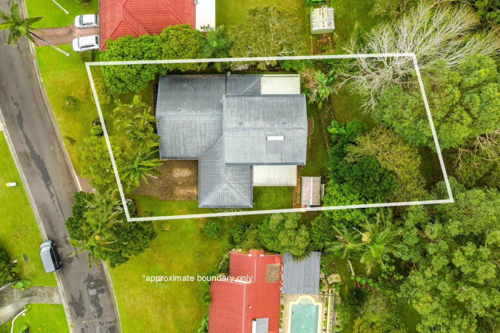 Sold - 7 Palisade Way - New Property in Lennox Head - Real Estate by McGrath 