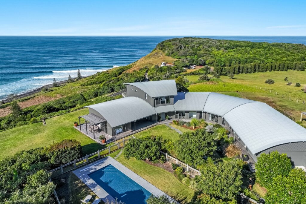 Sold - 44-52 Blue Seas Parade - New Property in Lennox Head - Real Estate by Nick Bordin