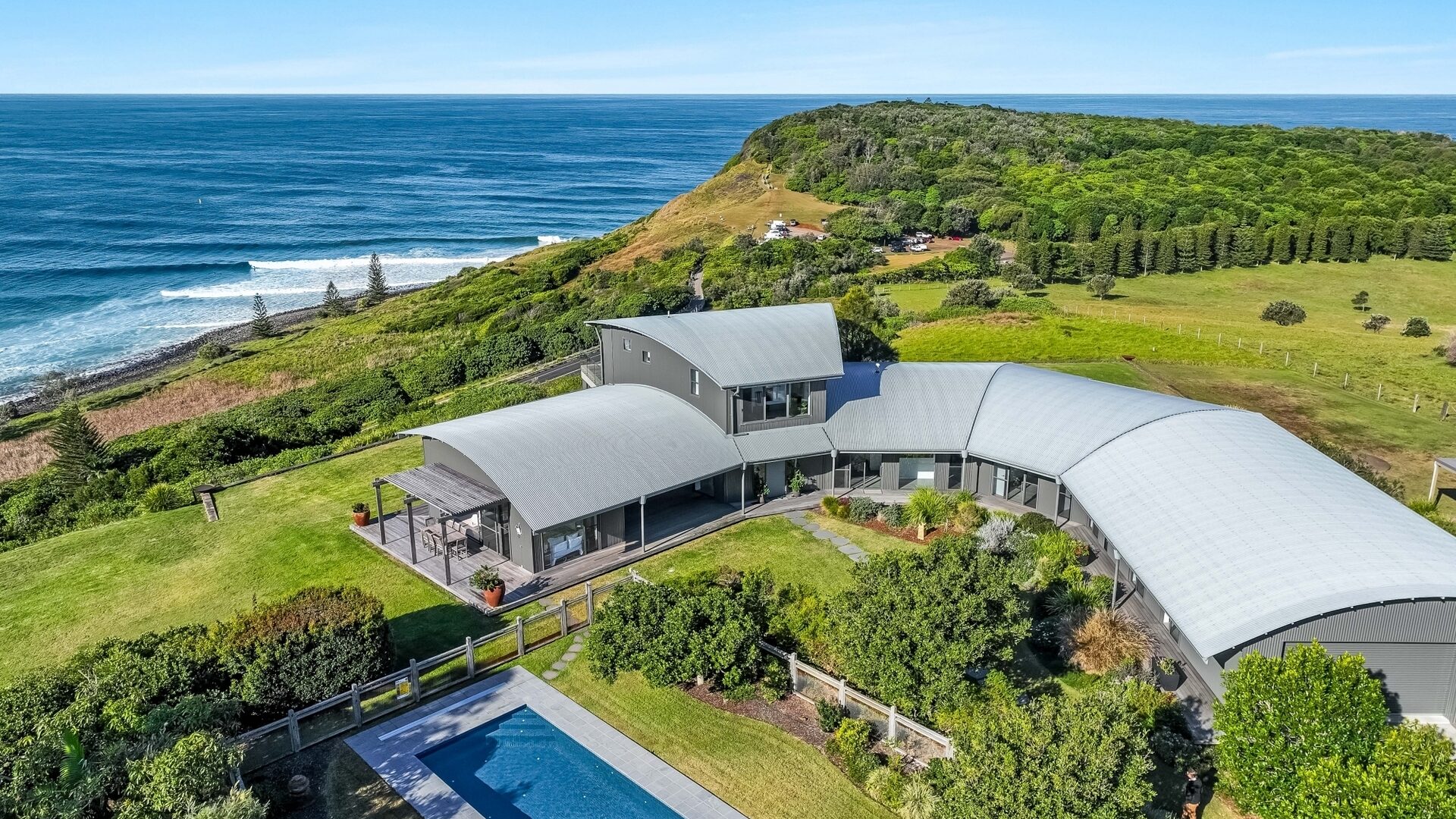 Sold - 44-52 Blue Seas Parade - New Property in Lennox Head - Real Estate by Nick Bordin