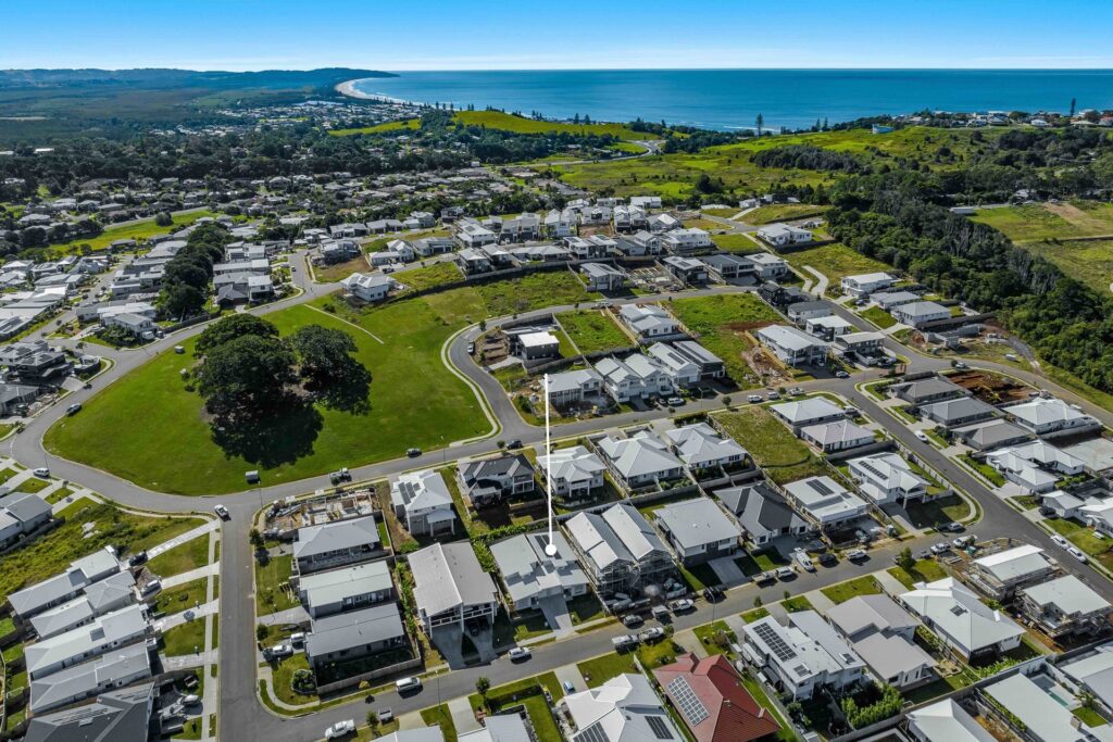 Sold - 5B Triton Street - New Property in Lennox Head - Real Estate by McGrath 
