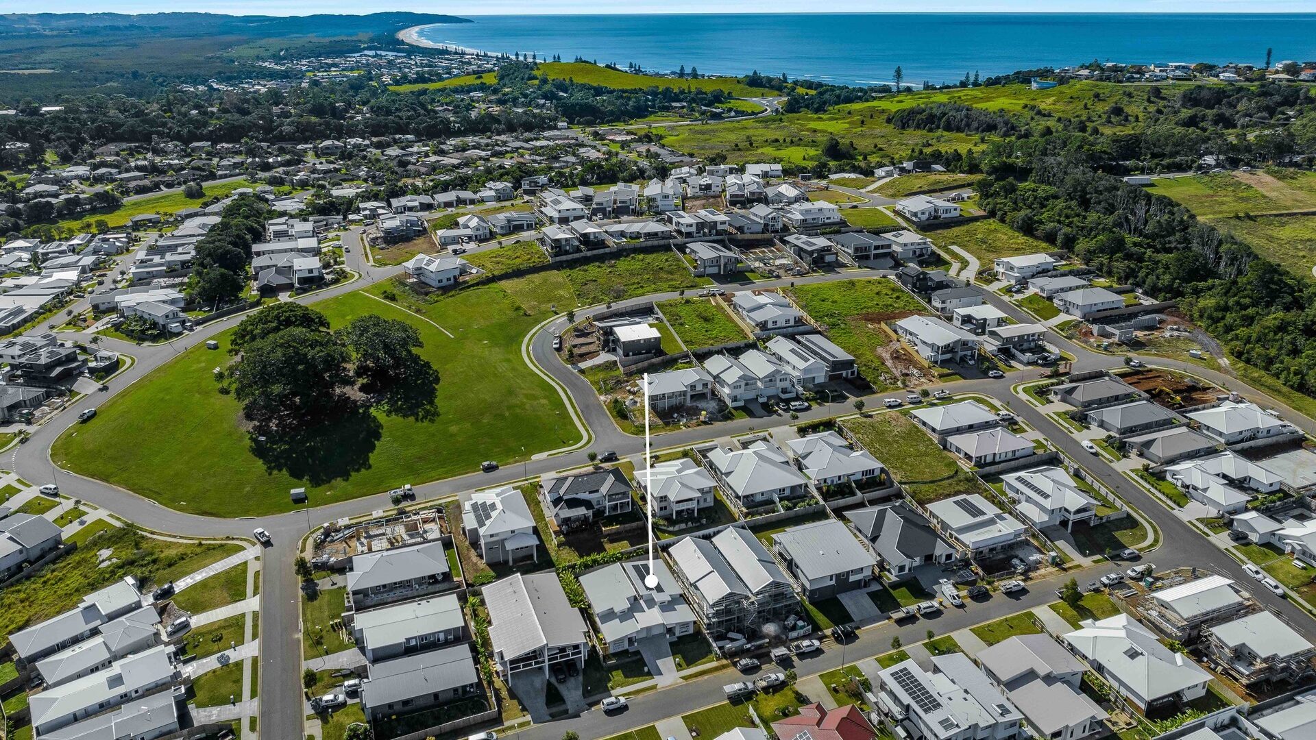 Sold - 5B Triton Street - New Property in Lennox Head - Real Estate by McGrath 
