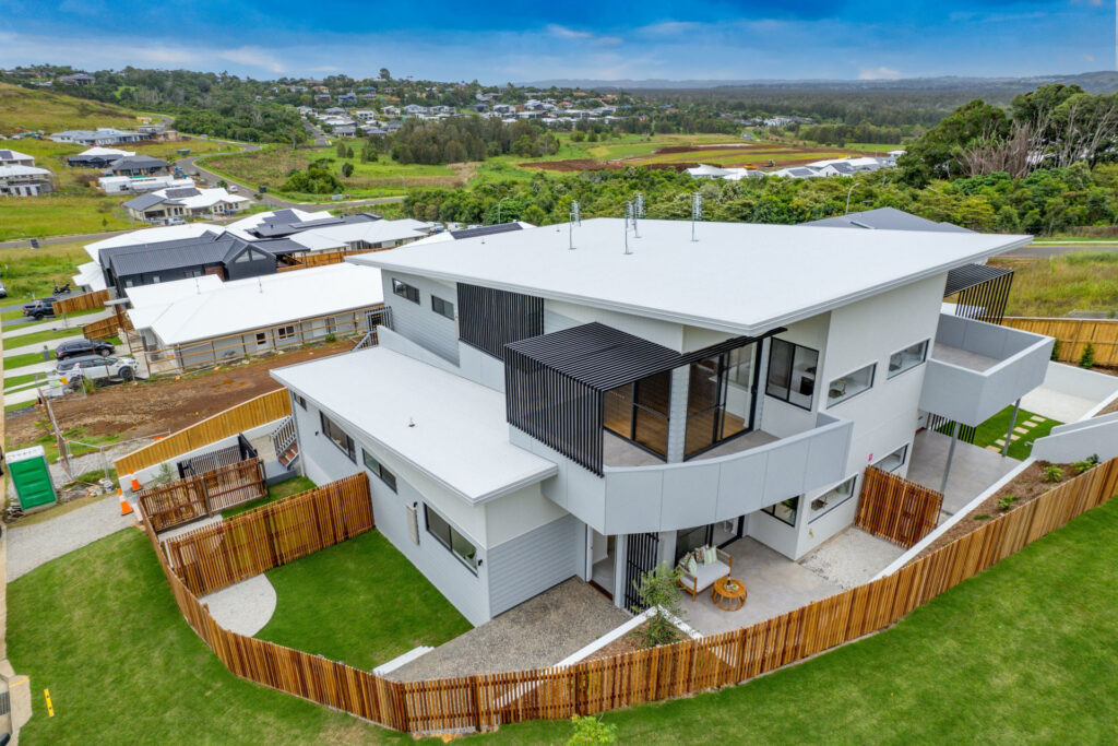 Sold - 1/24 Habitat Way - New Property in Lennox Head - Real Estate by McGrath 