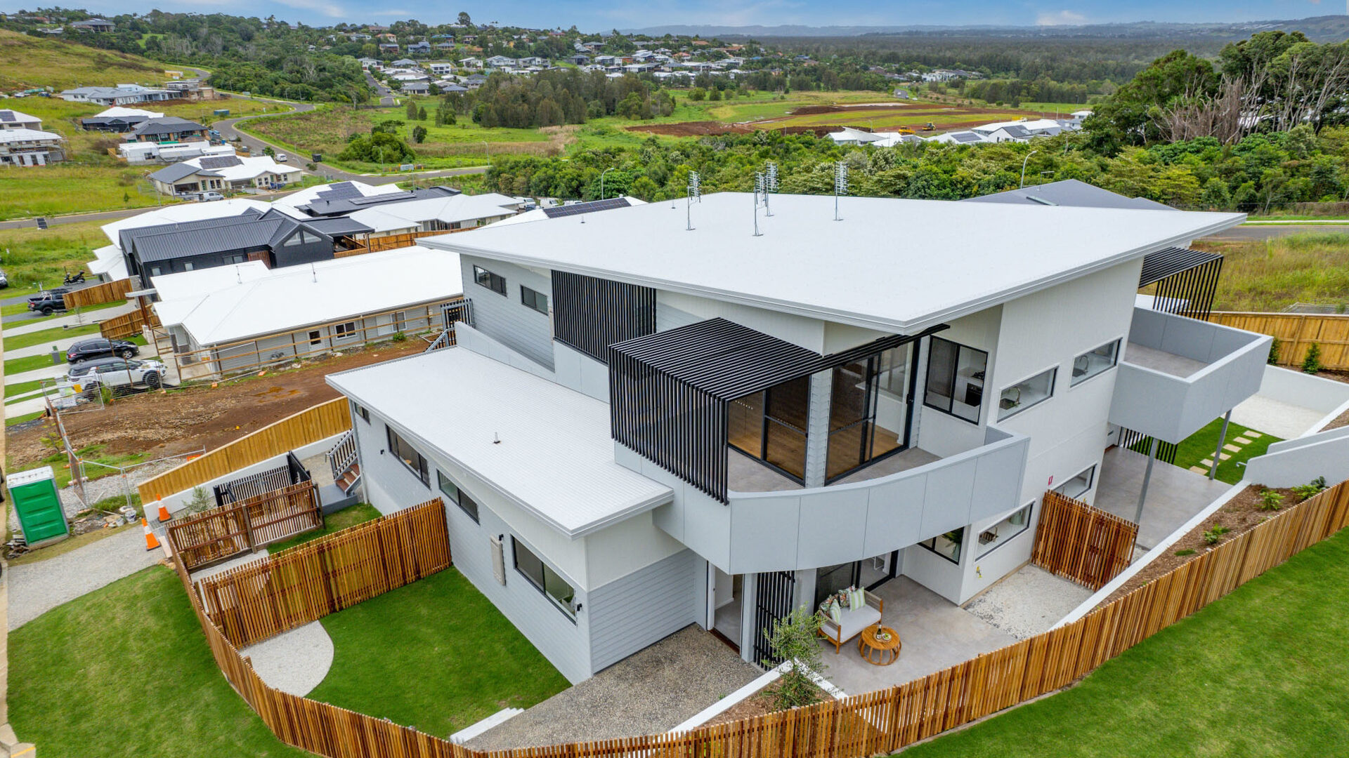 Sold - 1/24 Habitat Way - New Property in Lennox Head - Real Estate by McGrath