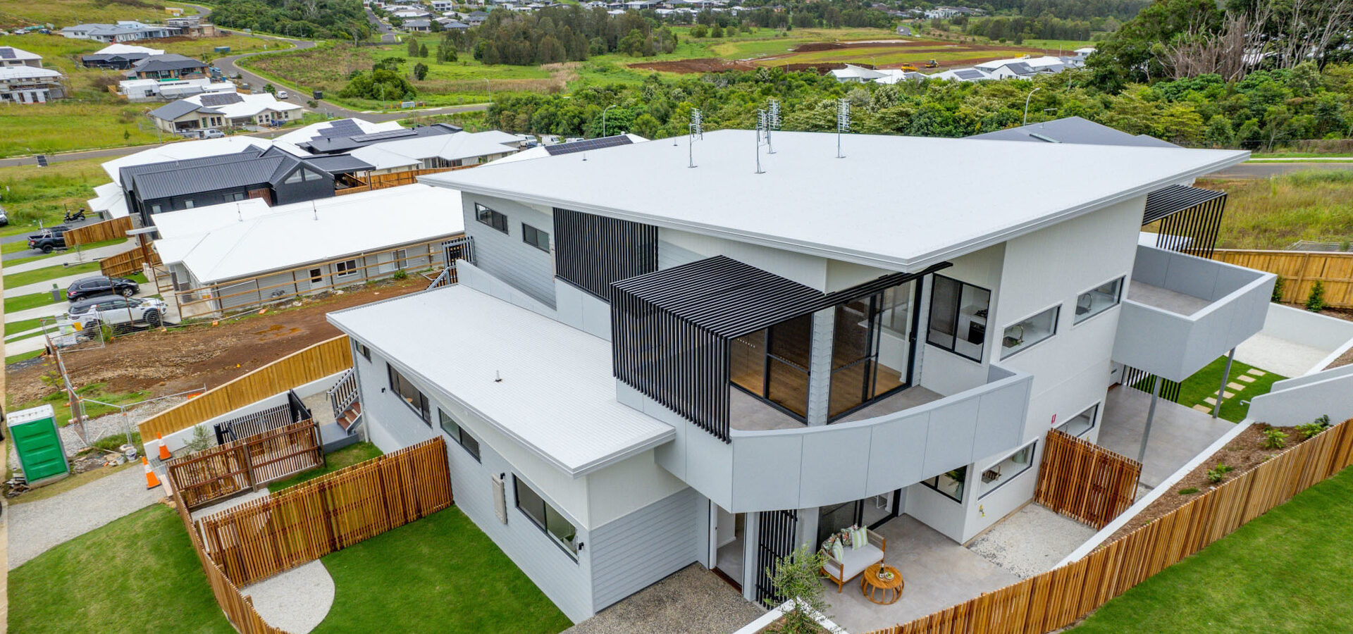 Sold - 1/24 Habitat Way - New Property in Lennox Head - Real Estate by McGrath
