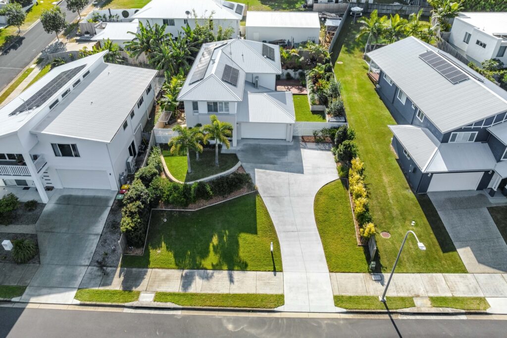 Sold - 275 Hutley Drive - New Property in Skennars Head - Real Estate by Nick Bordin