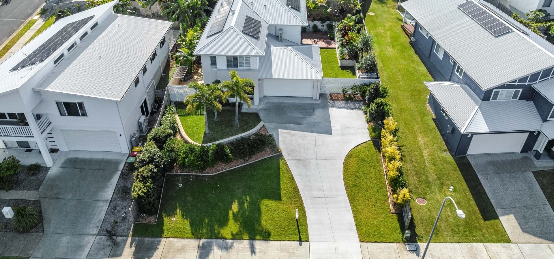Sold - 275 Hutley Drive - New Property in Skennars Head - Real Estate by Nick Bordin