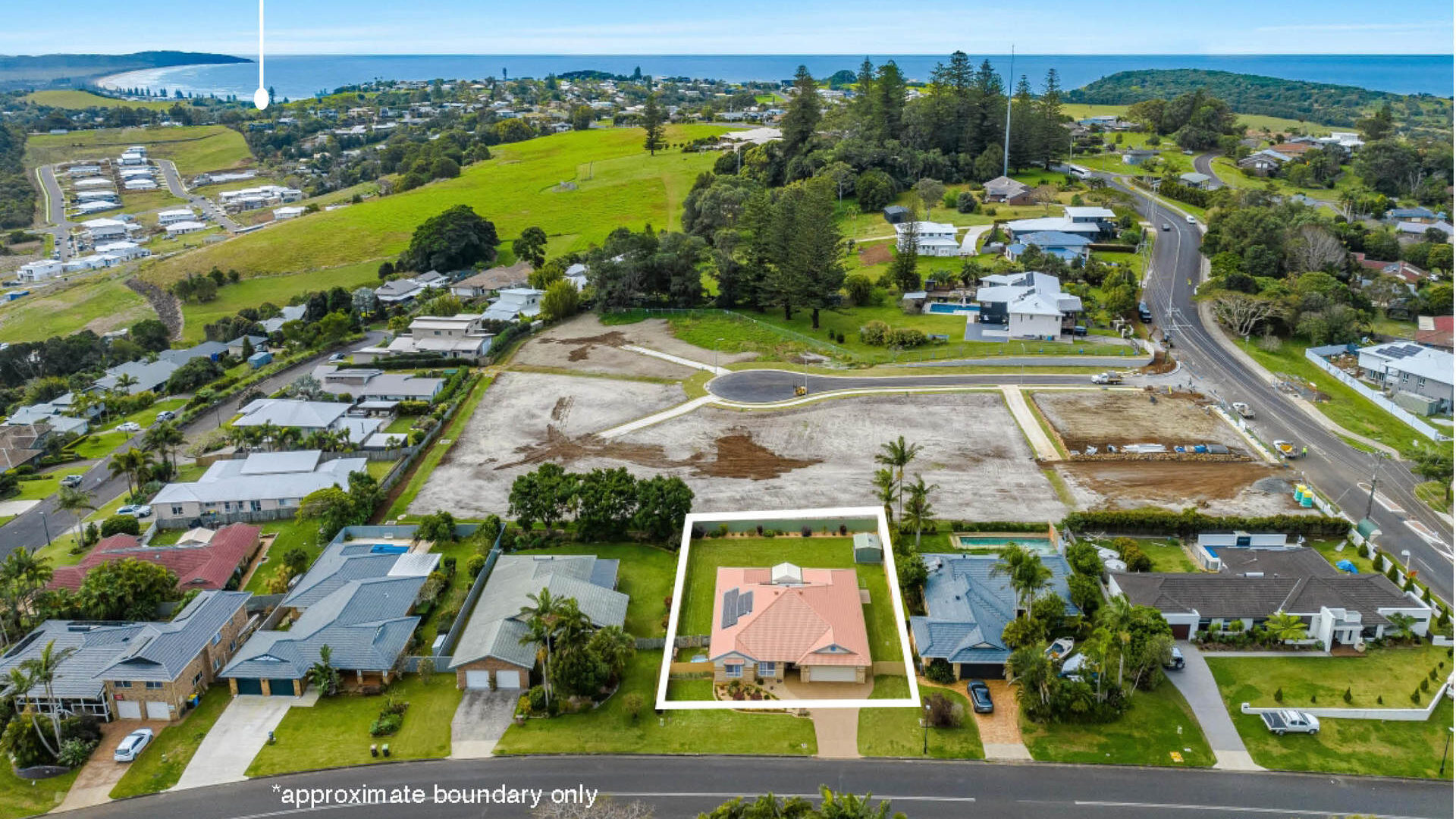 Sold - 6 Montwood Drive - New Property in Lennox Head - Real Estate by McGrath 
