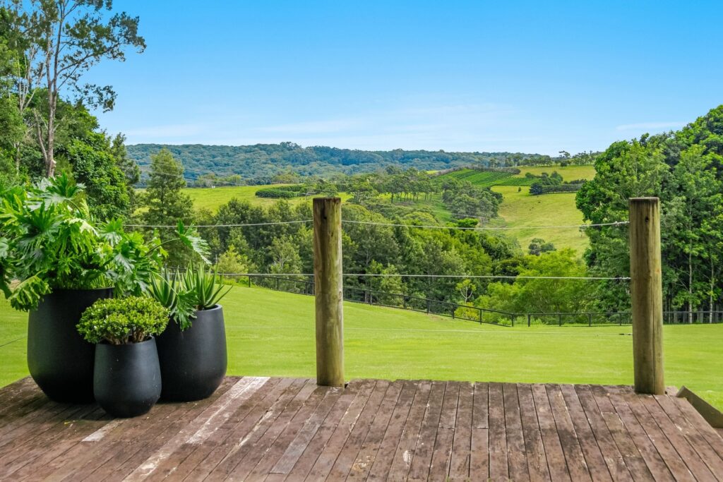 Sold - 63 Fredericks Lane - New Property in Tintenbar - Real Estate by Adriano Talone