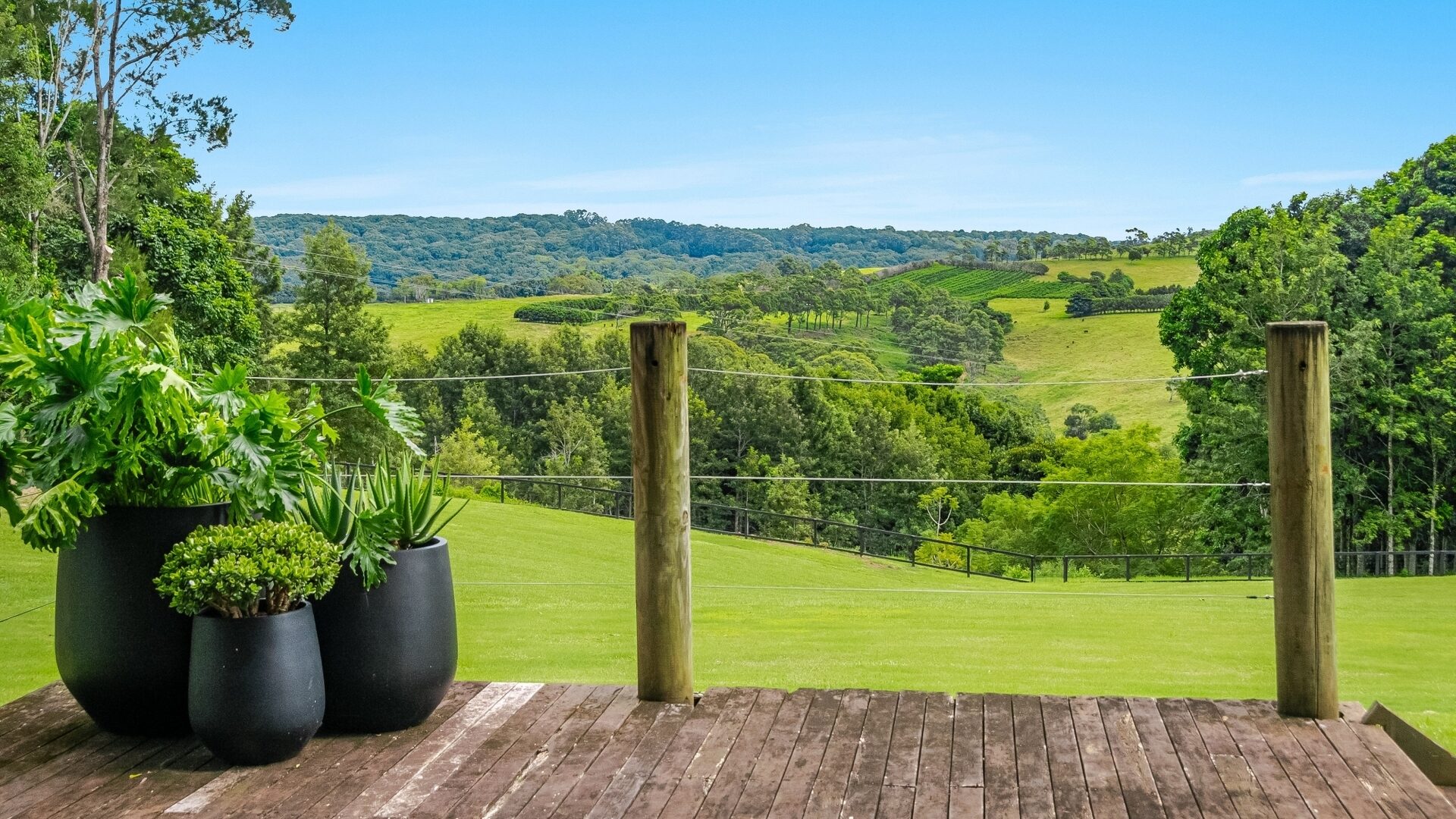 Sold - 63 Fredericks Lane - New Property in Tintenbar - Real Estate by Adriano Talone
