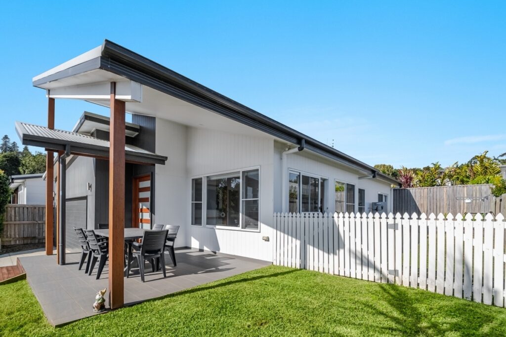 Sold - 36 Lakeside Way - New Property in Lennox Head - Real Estate by McGrath 