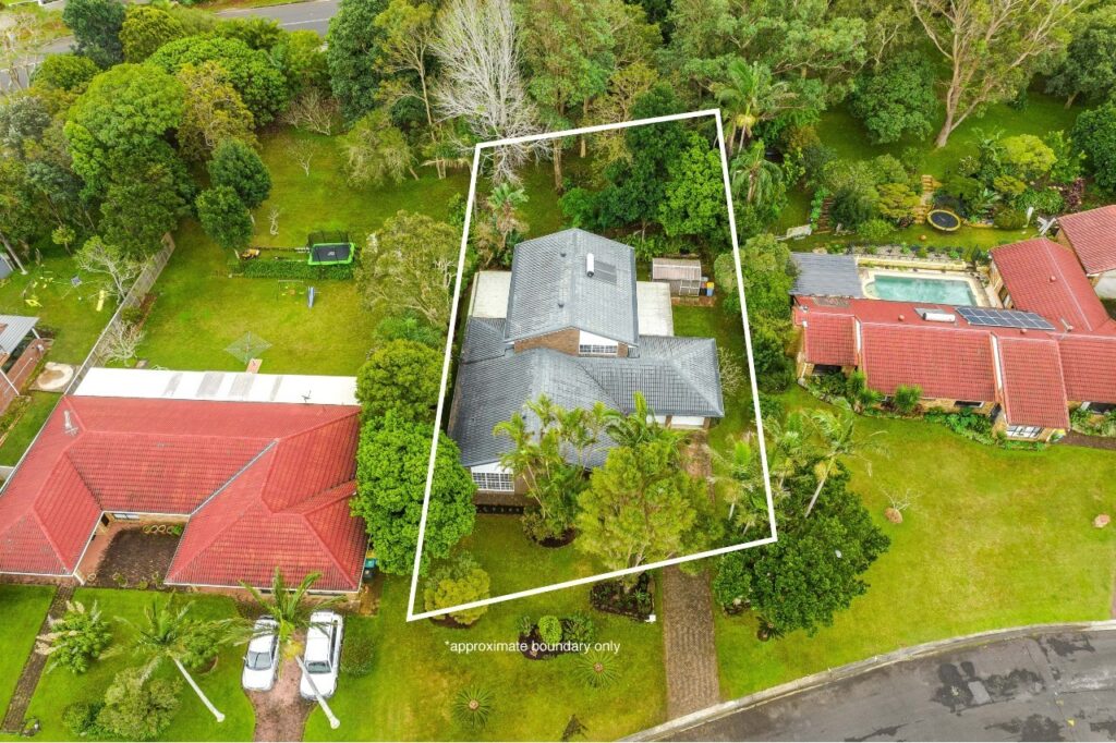 Sold - 7 Palisade Way - New Property in Lennox Head - Real Estate by McGrath 