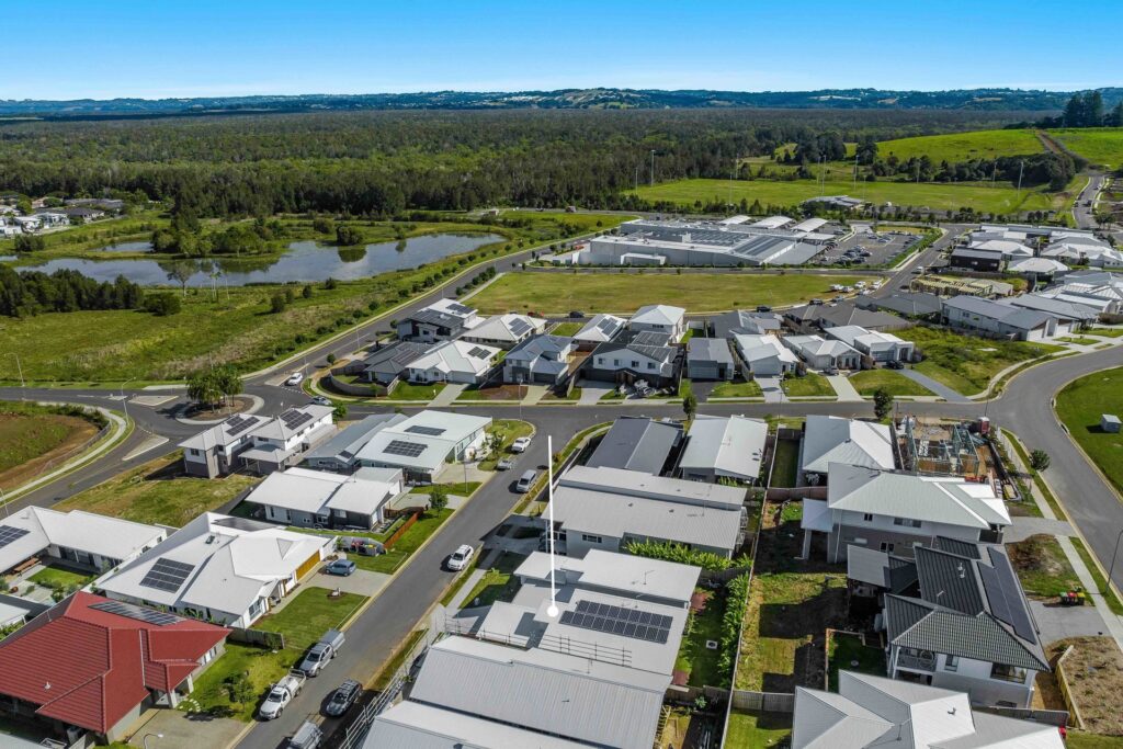 Sold - 5B Triton Street - New Property in Lennox Head - Real Estate by McGrath 