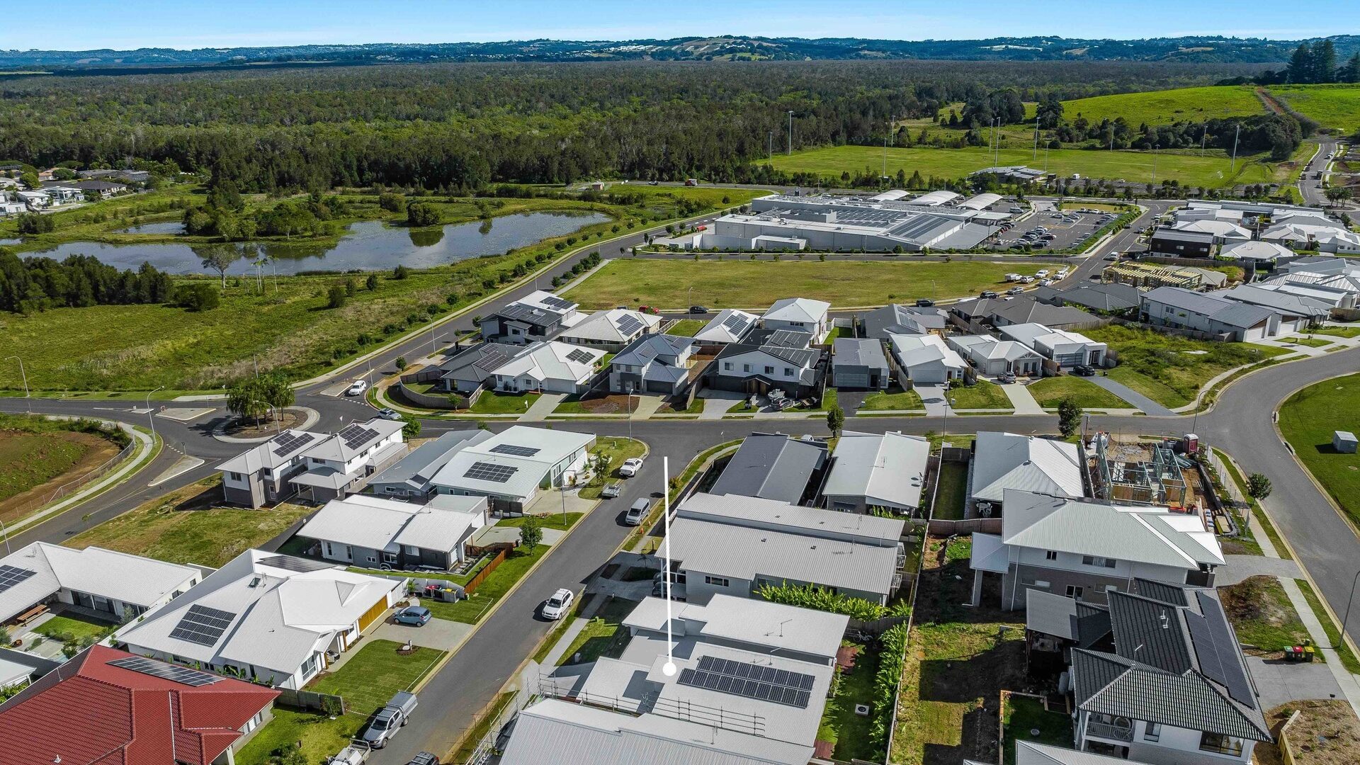 Sold - 5B Triton Street - New Property in Lennox Head - Real Estate by McGrath 