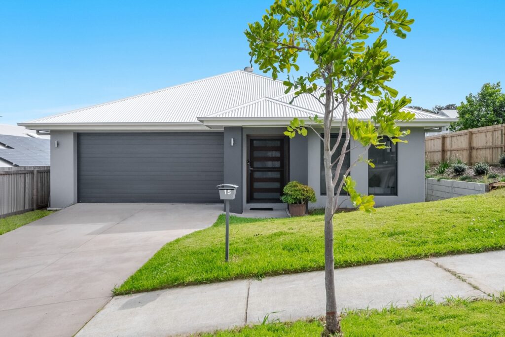 Sold - 15 Cowrie Street - New Property in Lennox Head - Real Estate by Nick Bordin