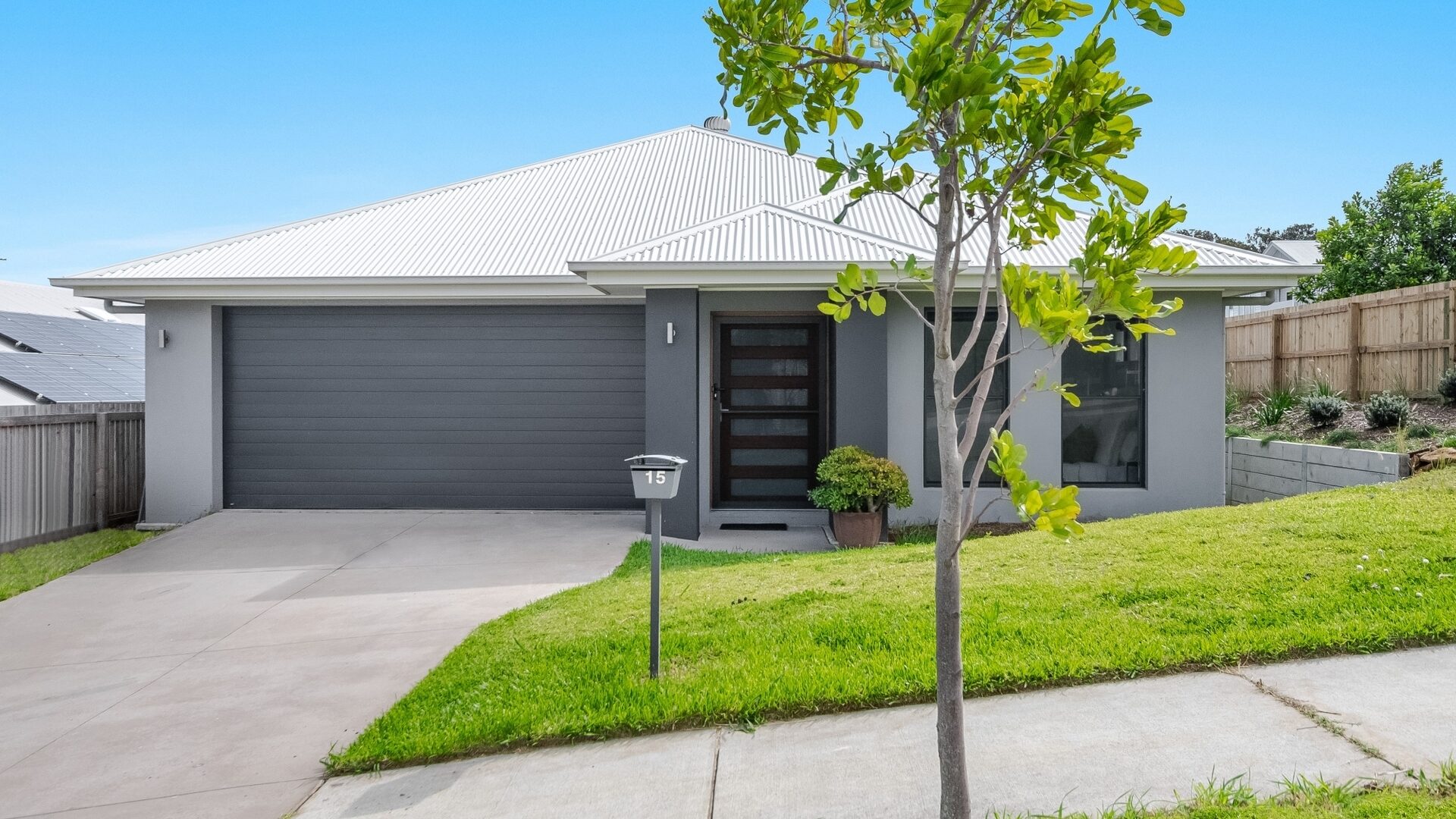 Sold - 15 Cowrie Street - New Property in Lennox Head - Real Estate by Nick Bordin