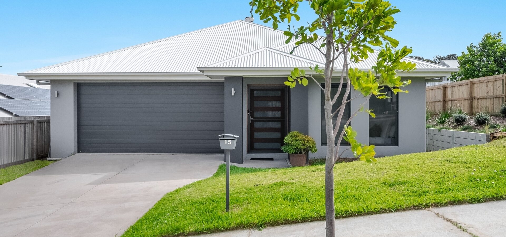 Sold - 15 Cowrie Street - New Property in Lennox Head - Real Estate by Nick Bordin