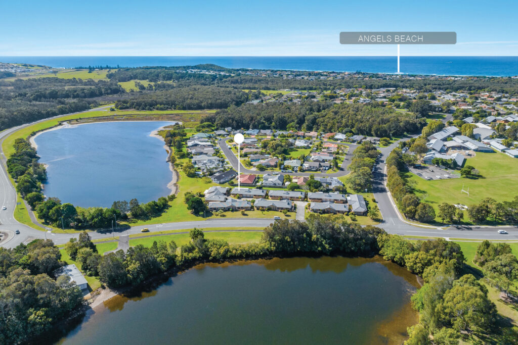 Sold - 11/13-23 Links Avenue - New Property in East Ballina - Real Estate by Ashley Goeldner