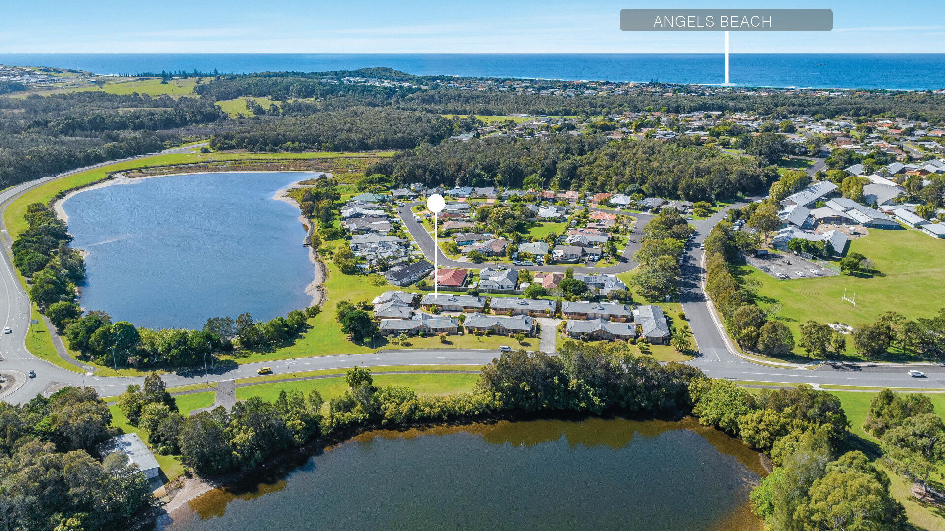 Sold - 11/13-23 Links Avenue - New Property in East Ballina - Real Estate by Ashley Goeldner