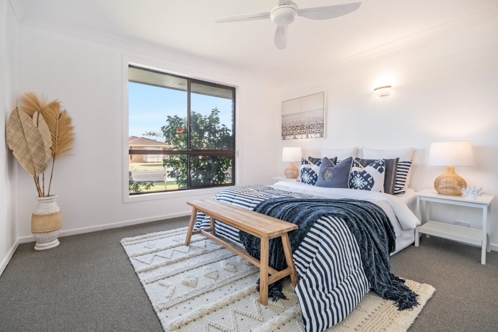Sold - 58 Catherine Crescent - New Property in Ballina - Real Estate by Jason Crethar
