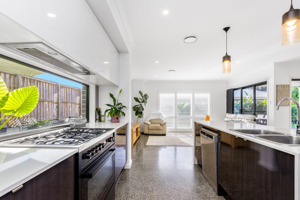 Sold - 21 Seaswell Crescent - New Property in Lennox Head - Real Estate by Nick Bordin