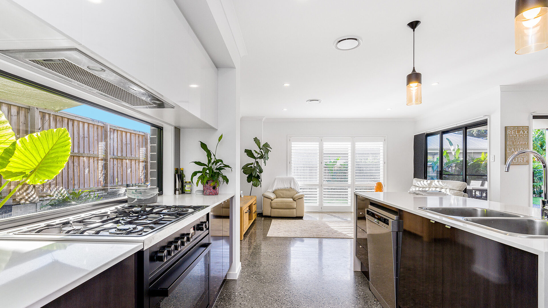 Sold - 21 Seaswell Crescent - New Property in Lennox Head - Real Estate by Nick Bordin