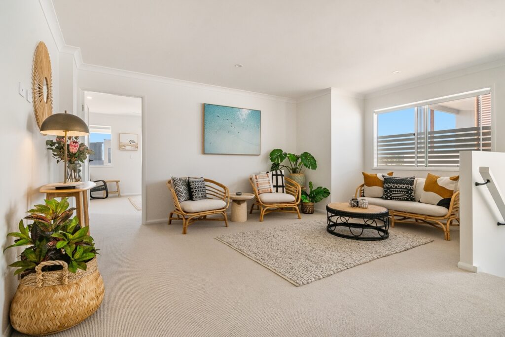 Sold - 9 Surf Avenue - New Property in Skennars Head - Real Estate by Jason Crethar